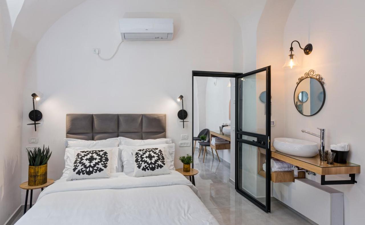 Old City Boutique Hotel Jeruzalém Exteriér fotografie